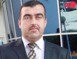 ئەندازیار یوسف بازیانی*